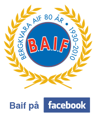 Baif på Facebook