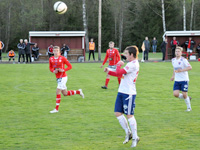 Alstermo IF - Bergkvara AIF 13-05-14