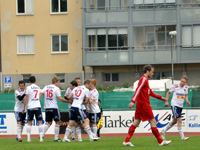 Brgkvara AIF - Ronneby BK