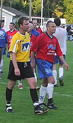 Andreas Åhnstrand & Kent Johansson