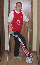 Arsenalgips