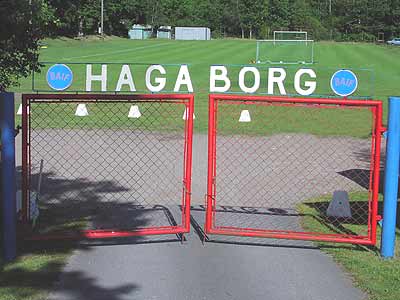 Hagaborg 2004