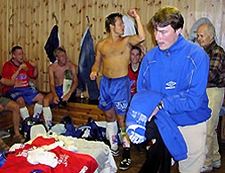 Bilder frn Nyhetssidan 2003-2009