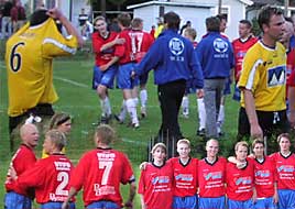 Bilder frn Nyhetssidan 2003-2009