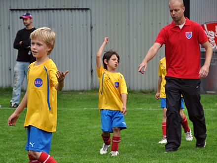 Matchsammandrag p Hagaborg, P-F 03-05