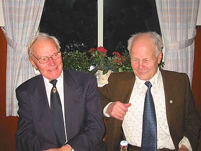 Gustav och Helge