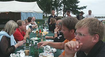 Bergkvara Water Festival 2004