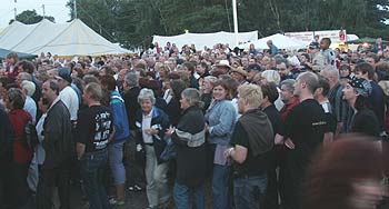 Bergkvara Water Festival 2004