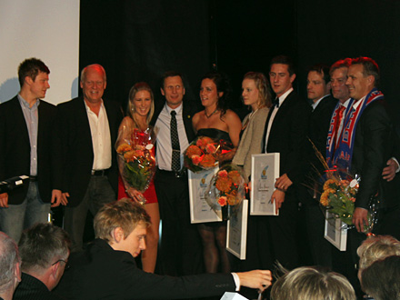 Barometerns Fotbollsgala