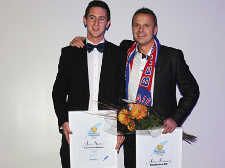 Barometerns Fotbollsgala