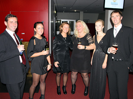 Barometerns Fotbollsgala