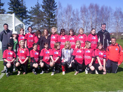 Lagfoto Bergkvara AIF/Torss 2008, F94