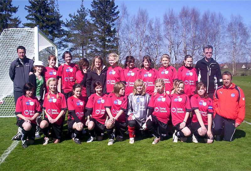 Lagfoto Bergkvara AIF/Torss 2008, F94