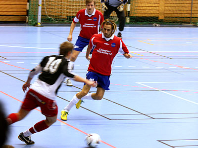 Nybro Open 2009