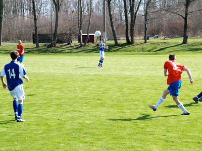 Seriepremir, Baif - IFK Borgholm