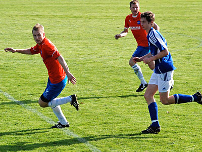 Seriepremir, Baif - IFK Borgholm