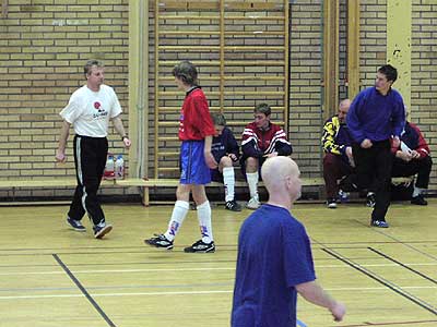 Kommunmsterskapen 2002