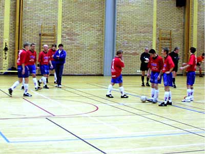 Kommunmsterskapen 2003