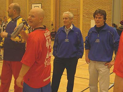 Kommunmsterskapen 2003