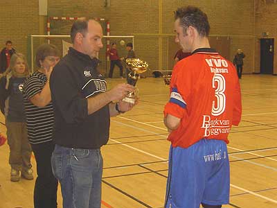 Kommunmsterskapen 2003