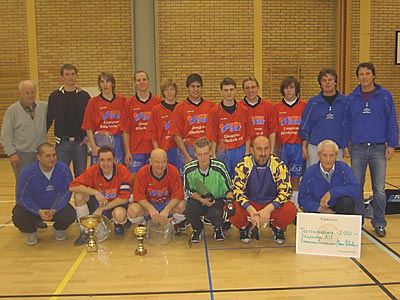 Kommunmsterskapen 2003