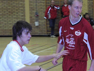 Kommunmsterskapen 2005