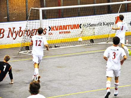 Nybro Open 2011