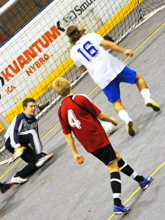 Nybro Open 2011