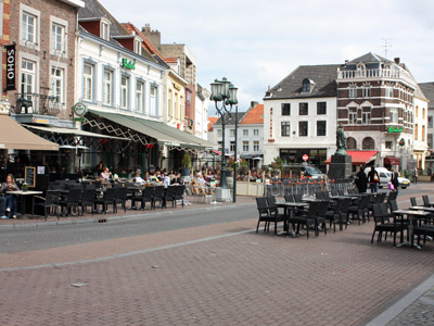 Baif i Sittard