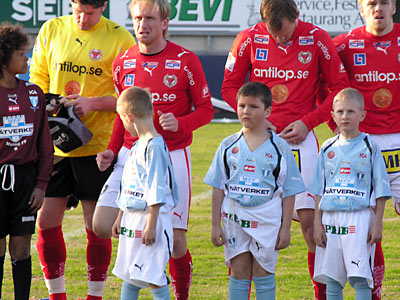 P/F 8-10 p Fredriksskans