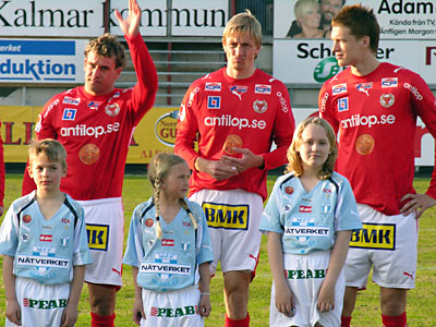 P/F 8-10 p Fredriksskans