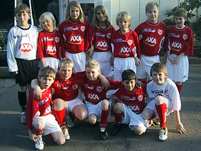 P/F 8-10 p Fredriksskans